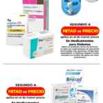 Folleto Fin de semana HEB al 2 de marzo 2026 con ofertas de 3x2, 6x4, Productos GRATIS y más Folleto Fin de semana HEB al 2 de marzo 2026 con ofertas de 3x2, 6x4, Productos GRATIS y más