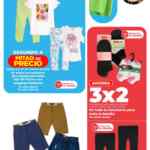 Folleto Fin de semana HEB al 2 de marzo 2026 con ofertas de 3x2, 6x4, Productos GRATIS y más Folleto Fin de semana HEB al 2 de marzo 2026 con ofertas de 3x2, 6x4, Productos GRATIS y más