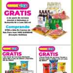 Folleto HEB semanal al 12 de febrero 2026 con ofertas de 3x2, 4x2, 4x3, 5x4, 6x4, Productos Gratis y más