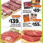 Folleto HEB semanal al 12 de febrero 2026 con ofertas de 3x2, 4x2, 4x3, 5x4, 6x4, Productos Gratis y más