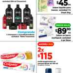 Folleto HEB semanal al 12 de febrero 2026 con ofertas de 3x2, 4x2, 4x3, 5x4, 6x4, Productos Gratis y más