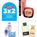 Folleto HEB semanal al 12 de febrero 2026 con ofertas de 3x2, 4x2, 4x3, 5x4, 6x4, Productos Gratis y más