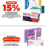 Folleto HEB semanal al 12 de febrero 2026 con ofertas de 3x2, 4x2, 4x3, 5x4, 6x4, Productos Gratis y más