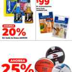 Folleto HEB semanal al 12 de febrero 2026 con ofertas de 3x2, 4x2, 4x3, 5x4, 6x4, Productos Gratis y más