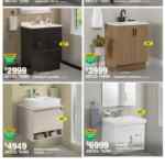 Folleto Home Depot al 11 de marzo 2026