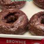 En Krispy Kreme todas las donas a $23 c/u hoy jueves 19 de febrero