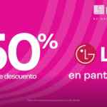 Super Bowl Liverpool: Hasta 50% de descuento en Pantallas