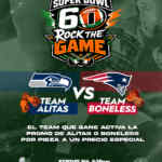 Promo McCarthys Super Bowl: alitas o boneless a precio especial (dependiendo que equipo gane)