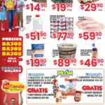 Ofertas Mi Tienda del Ahorro en frutas, verduras y carnes del 17 al 19 de febrero 2026 Ofertas Mi Tienda del Ahorro en frutas, verduras y carnes del 17 al 19 de febrero 2026