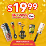 Productos Ilko a $19.99 en Modatelas en línea