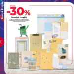 Folleto Arranca el 2026 con Office Depot Febrero 2026 con hasta 80% de descuento y más