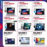 Folleto Arranca el 2026 con Office Depot Febrero 2026 con hasta 80% de descuento y más