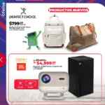 Folleto Arranca el 2026 con Office Depot Febrero 2026 con hasta 80% de descuento y más