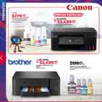 Folleto Arranca el 2026 con Office Depot Febrero 2026 con hasta 80% de descuento y más