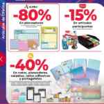 Folleto Arranca el 2026 con Office Depot Febrero 2026 con hasta 80% de descuento y más