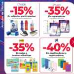 Folleto Arranca el 2026 con Office Depot Febrero 2026 con hasta 80% de descuento y más