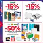 Folleto Arranca el 2026 con Office Depot Febrero 2026 con hasta 80% de descuento y más