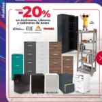 Folleto Arranca el 2026 con Office Depot Febrero 2026 con hasta 80% de descuento y más