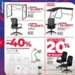 Folleto Arranca el 2026 con Office Depot Febrero 2026 con hasta 80% de descuento y más