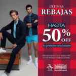 Hasta 50% de descuento en las Rebajas de Original Penguin