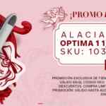 Promoción Sally Bestie Sally Beauty: Hasta 50% en Alaciadora Optima