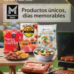 Folleto cuponera Sam’s Club al 2 de marzo 2026