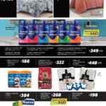 Folleto cuponera Sam’s Club al 2 de marzo 2026