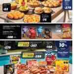 Folleto cuponera Sam’s Club al 2 de marzo 2026