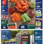 Folleto cuponera Sam’s Club al 2 de marzo 2026