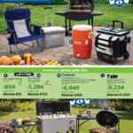 Folleto cuponera Sam’s Club al 2 de marzo 2026