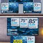 Folleto cuponera Sam’s Club al 2 de marzo 2026