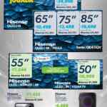 Folleto cuponera Sam’s Club al 2 de marzo 2026