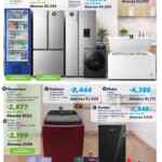 Folleto cuponera Sam’s Club al 2 de marzo 2026