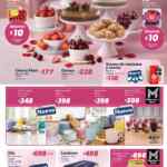 Folleto cuponera Sam’s Club al 2 de marzo 2026