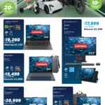 Folleto cuponera Sam’s Club al 2 de marzo 2026