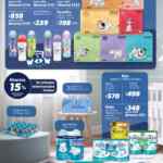 Folleto cuponera Sam’s Club al 2 de marzo 2026