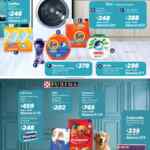 Folleto cuponera Sam’s Club al 2 de marzo 2026