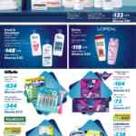 Folleto cuponera Sam’s Club al 2 de marzo 2026