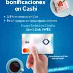 Folleto cuponera Sam’s Club al 2 de marzo 2026