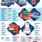 Folleto cuponera Sam’s Club al 2 de marzo 2026