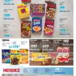 Folleto cuponera Sam’s Club al 2 de marzo 2026