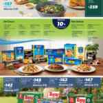 Folleto cuponera Sam’s Club al 2 de marzo 2026