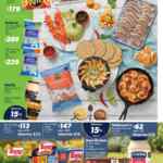 Folleto cuponera Sam’s Club al 2 de marzo 2026