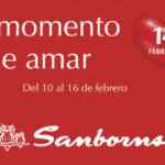 Es Momento de Amar Sanborns: hasta 50% de descuento en Joyería y más