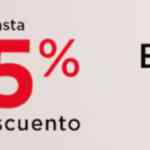 Quincena de Bebés Sears: Hasta 35% de descuento en Ropa y Accesorios para Bebés