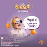 Venta especial para Bebés Del Sol y Woolworth: hasta 50% de descuento en productos para Bebés Venta especial para Bebés Del Sol y Woolworth: hasta 50% de descuento en productos para Bebés