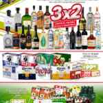 Folleto Soriana fin de semana al 9 de febrero 2026