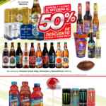 Folleto Soriana fin de semana al 9 de febrero 2026