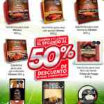 Folleto Soriana fin de semana al 9 de febrero 2026