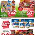 Folleto Soriana fin de semana al 9 de febrero 2026